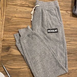 Rogue Grey Sweatpants